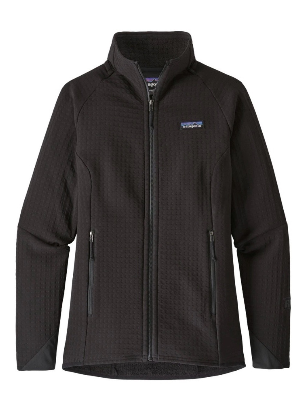 Women’s Patagonia R2 TechFace Jacket Like NEW